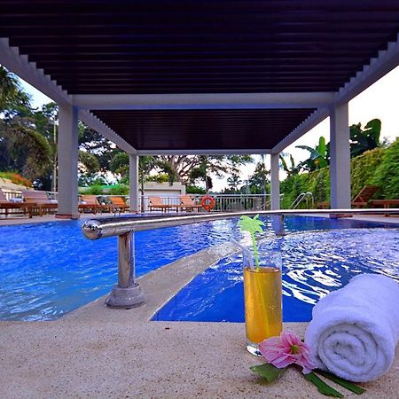 Munting Paraiso Puerto Princesa Exteriör bild
