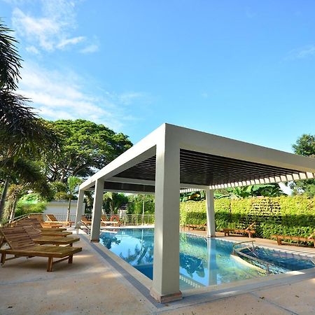 Munting Paraiso Puerto Princesa Exteriör bild