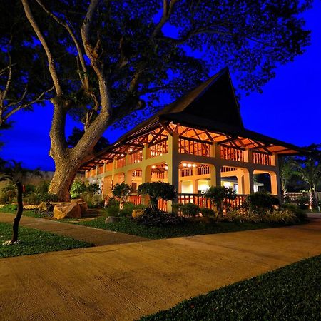 Munting Paraiso Puerto Princesa Exteriör bild