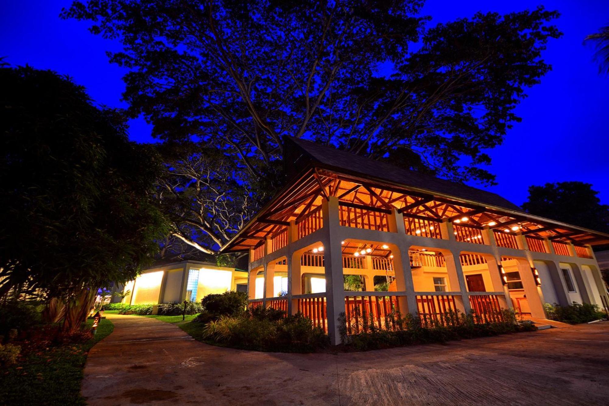 Munting Paraiso Puerto Princesa Exteriör bild