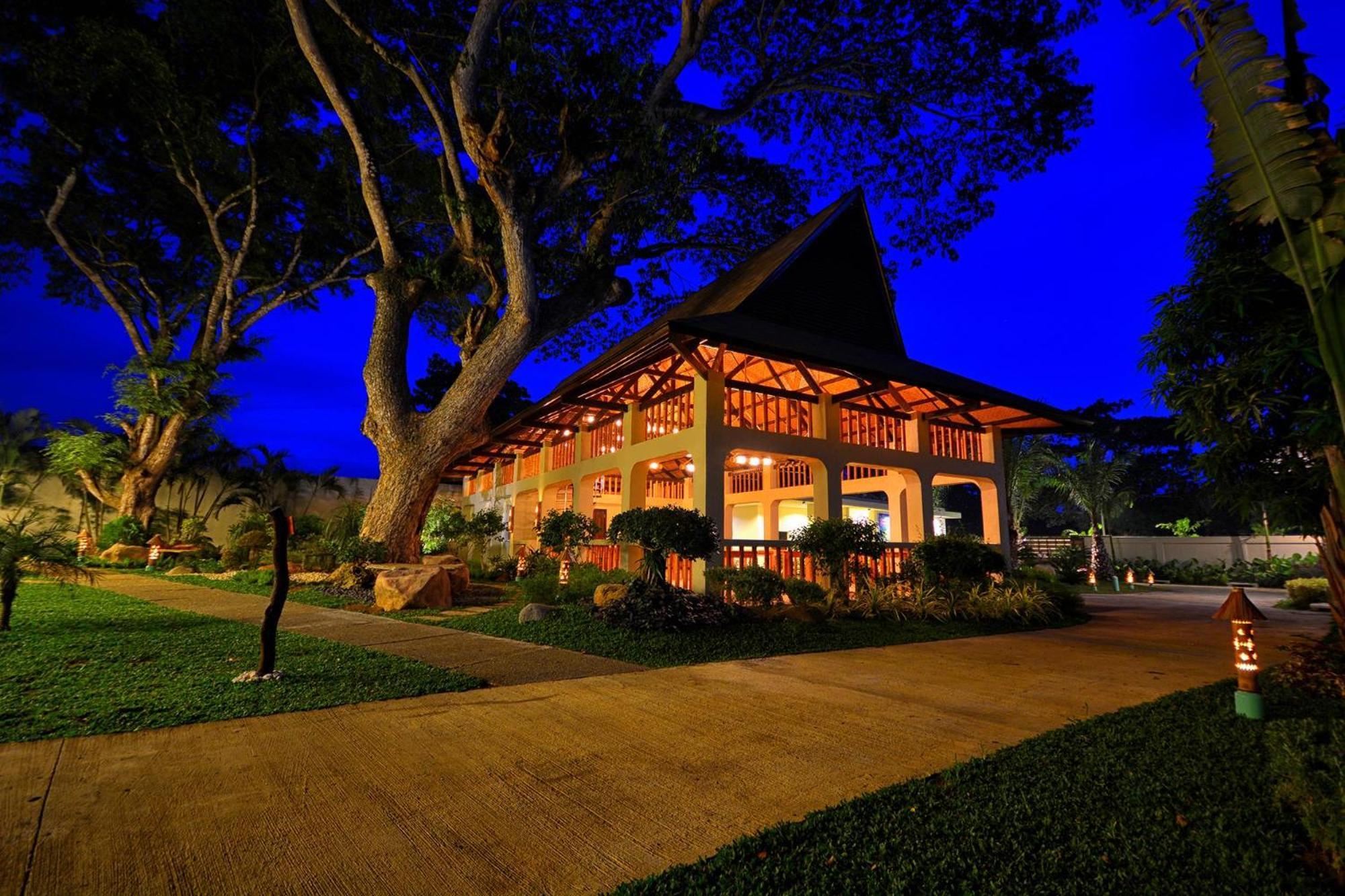 Munting Paraiso Puerto Princesa Exteriör bild