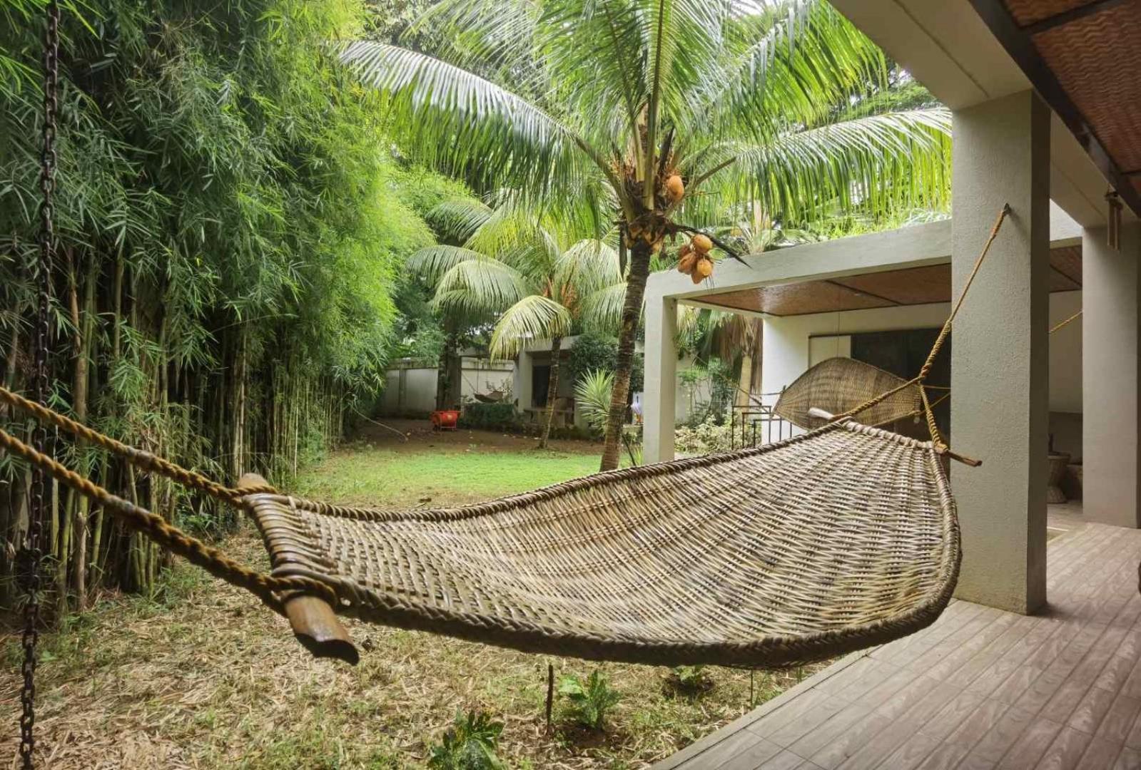 Munting Paraiso Puerto Princesa Exteriör bild