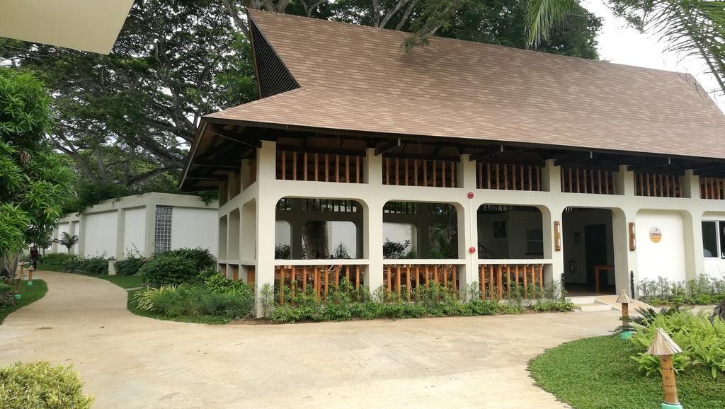 Munting Paraiso Puerto Princesa Exteriör bild
