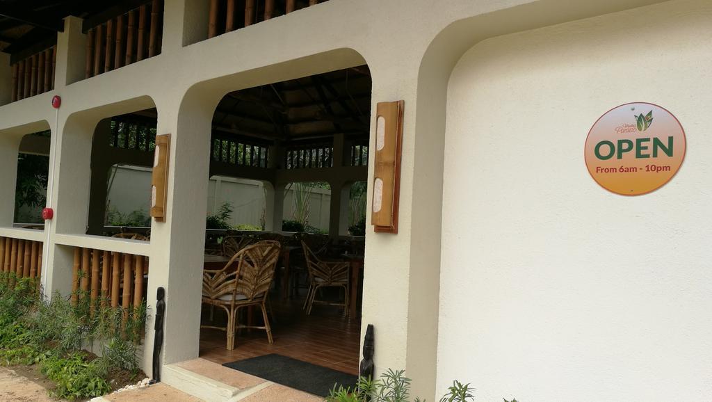 Munting Paraiso Puerto Princesa Exteriör bild