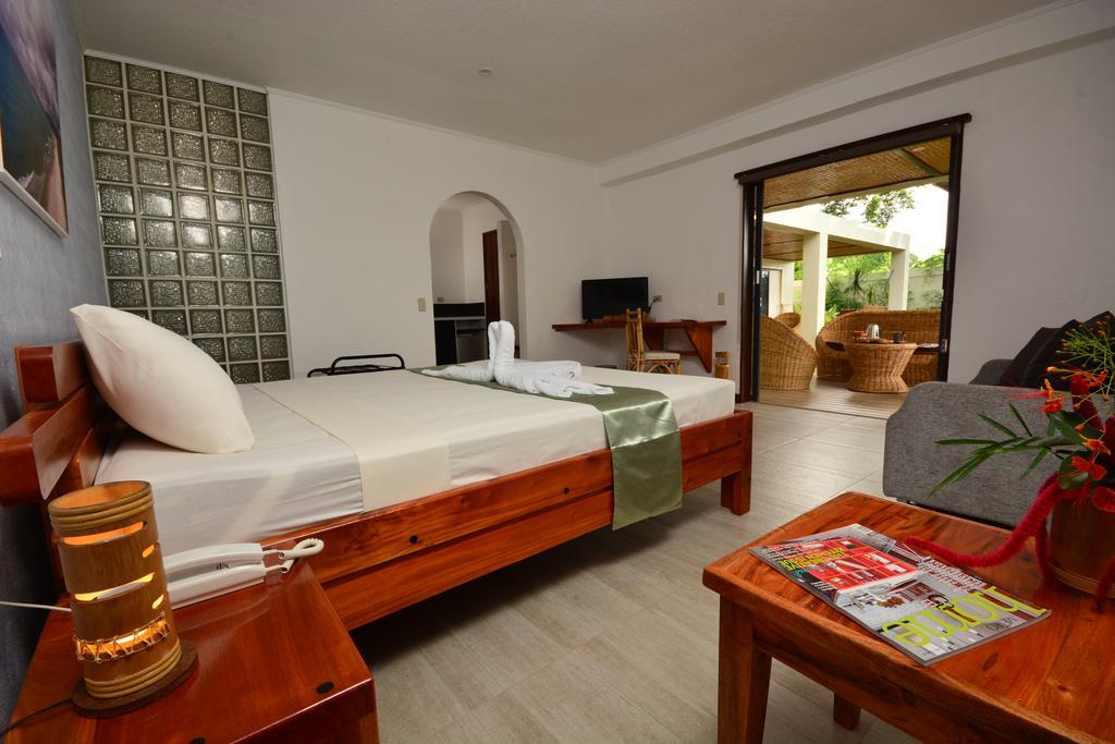 Munting Paraiso Puerto Princesa Rum bild