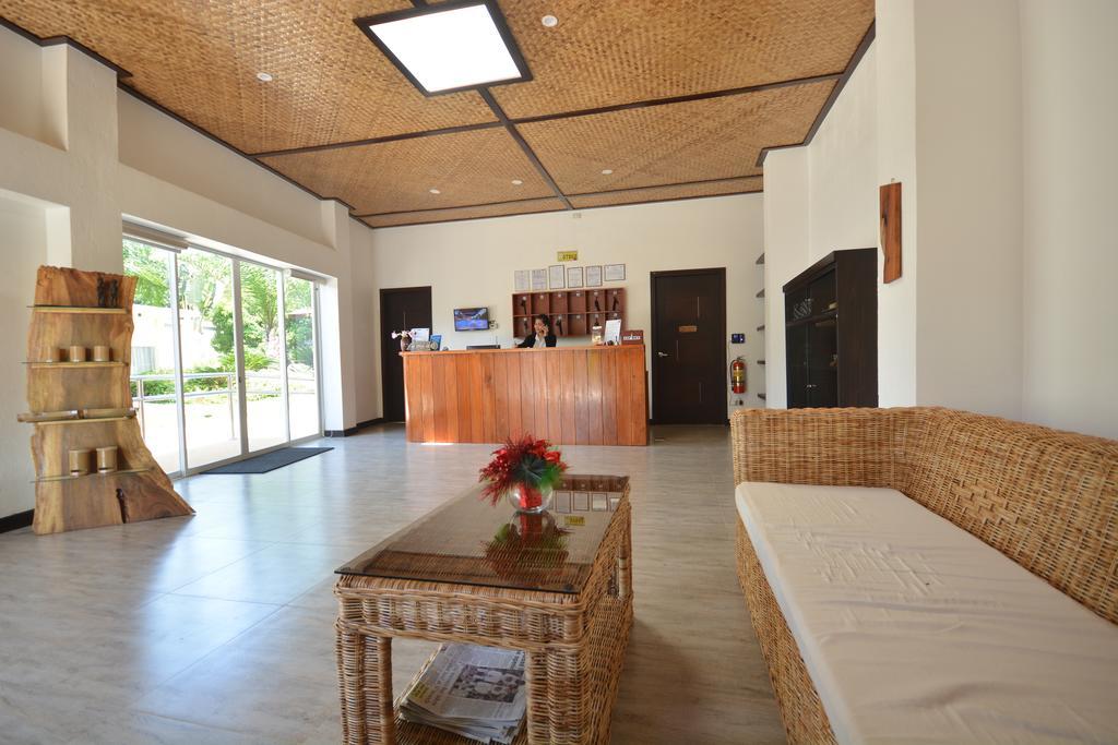 Munting Paraiso Puerto Princesa Exteriör bild