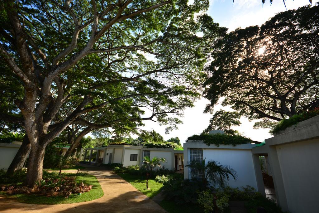 Munting Paraiso Puerto Princesa Exteriör bild